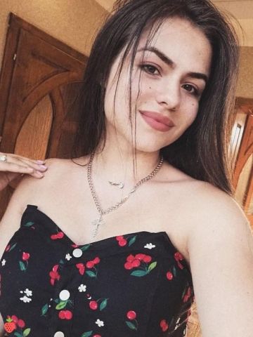 Анкета проститутки Маргарита, 23 года